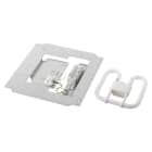 GEWISS - GEWGW68791 QMC16/63/63X - KIT ILLUMINAZIONE - EMERGENZA P - 16W 230V 50/60 HZ GR10