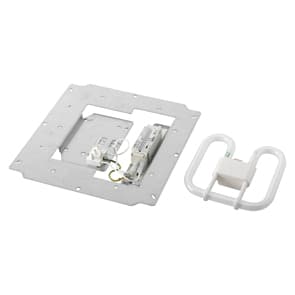 GEWISS - GEWGW68791 KIT ILLUMINAZIONE EMERG. P 230V QMC16/63