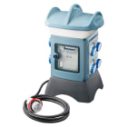 GEWISS - GEWGW68884A QMC16T ASC 6PR IP55 AZ