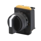 GEWISS - GEWGW74402 SELETTORE A LEVA FISSO 1-0-2