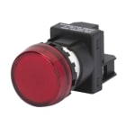 GEWISS - GEWGW74453 SEGNALATORE LUMINOSO GIALLO