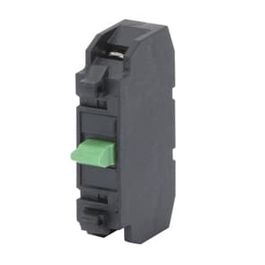 GEWISS - GEWGW74504 CONTATTO 1 N.O. - 1 N.C. 10A 250V