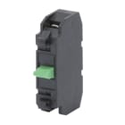 GEWISS - GEWGW74503 CONTATTO - ITH=10 A - 250 V ac - 2 N.A. -VERDE