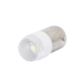 GEWISS - GEWGW74516 LAMPADINA LED 24V BA9S