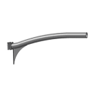 GEWISS - GEWGW87586 STREET STAFFA LUNGA 1M GRAF