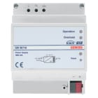 GEWISS - GEWGW90710 ALIMENTATORE KNX 640MA
