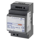 GEWISS - GEWGW90802A ALIMENTATORE 24VDC - 2,5A