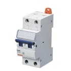 GEWISS - GEWGW90067 INT.MAGNET.COMPATTO 3P C16 4,5KA 2M