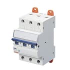 GEWISS - GEWGW92871 INT. MAGNETOTERMICO 3P C40 25KA 3M