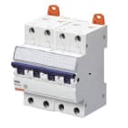 GEWISS - GEWGW94066 INT.MAG.DIF.COM.4P C10 4,5KA AC/0,03 4M