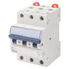 GEWISS - GEWGW92471 INT.MAGNETOTERMICO 3P D40 6KA 3M