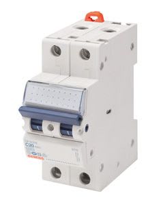 GEWISS - GEWGW92594 INT.MAGNETOTERMICO 4P B63 10KA 4M