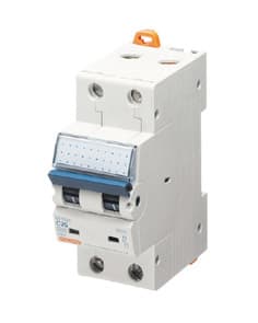 GEWISS - GEWGW92845 INT. MAGNETOTERMICO 2P C6 25KA 2M