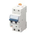 GEWISS - GEWGW92845 INT. MAGNETOTERMICO 2P C6 25KA 2M