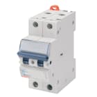 GEWISS - GEWGW92848 INT. MAGNETOTERMICO 2P C20 25KA 2M