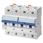 GEWISS - GEWGW93241 INT.MAGNET.ALTE PREST.4P C20 25KA 6M