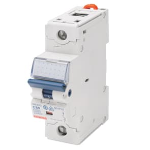 GEWISS - GEWGW93308 INT.MAGNET.ALTE PREST.1P C100 16KA 1,5M