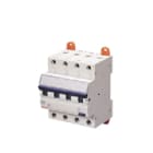 GEWISS - GEWGW94169 INT.MAG.DIF.COM.4P C25 6KA AC/0,03 4M