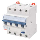 GEWISS - GEWGW94276 INT.MAG.DIF.COM.4P C10 4,5KA A/0,3 4M