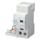 GEWISS - GEWGW94404 BLOCCO DIF.2P IN<25A ISTANT.AC/0,5 2M.