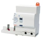 GEWISS - GEWGW95408 BL.DIF.A.PREST.2P IN<100A IST.AC/0,3 4M