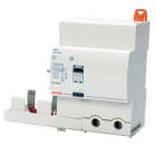 GEWISS - GEWGW95436 BL.DIF.A.PREST.2P IN<100A IST.A /0,03 4M