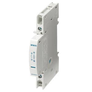 GEWISS - GEWGW96003 CONTATTO AUX POSIZ.IDP 4P (3M) 0,5M