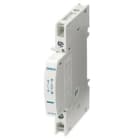 GEWISS - GEWGW96004 CONTATTO AUX SGANC.IDP 4P (3M) 0,5M