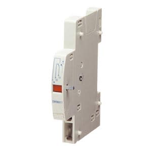 GEWISS - GEWGW96009 CONTATTO AUX CONF.MTC/MT/MTHP/MDC 0,5M