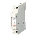 GEWISS - GEWGW96226 PORTAFUS.SEZ.1P 10,3X38 1000V DC 20A