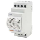 GEWISS - GEWGW96411 SUONERIA/RONZATORE 230V 2M.TRASFORMATORE