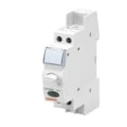 GEWISS - GEWGW96587 SPIA SINGOLA VERDE 12 48V AC/DC 1M