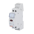 GEWISS - GEWGW96589 SPIA SINGOLA BLU 12 48V AC/DC 1M