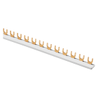 GEWISS - GEWGW96996 PETTINE A FORCELLA 1P 56 MOD.