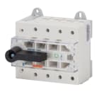 GEWISS - GEWGW97722 INT.MANOVRA-SEZIONATORE MSS 125 3P 100A