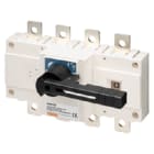 GEWISS - GEWGW97729 INT.MANOVRA-SEZIONATORE MSS 250 3P 250A