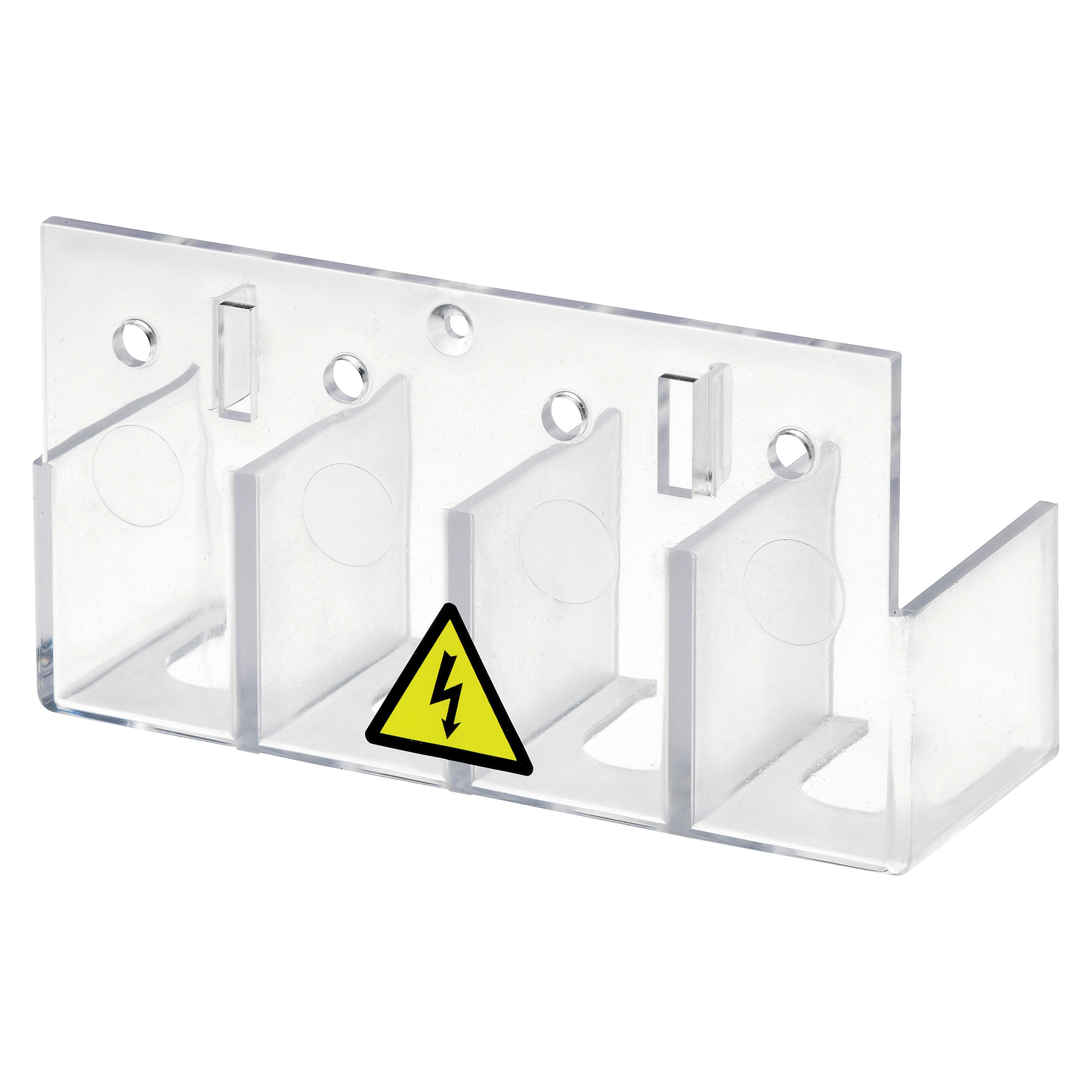 GEWISS - GEWGW98511 COPRIMORSETTI - MSS 630 - 3P