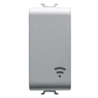 GEWISS - GEWGWA1523 ATT.ON/OFF 1CH E MISURA POTENZA ZIGBEE