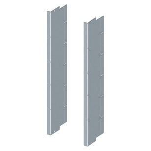 GEWISS - GEWGWD3369 SEGR VERT INT/EST 1800X400 QDX630H
