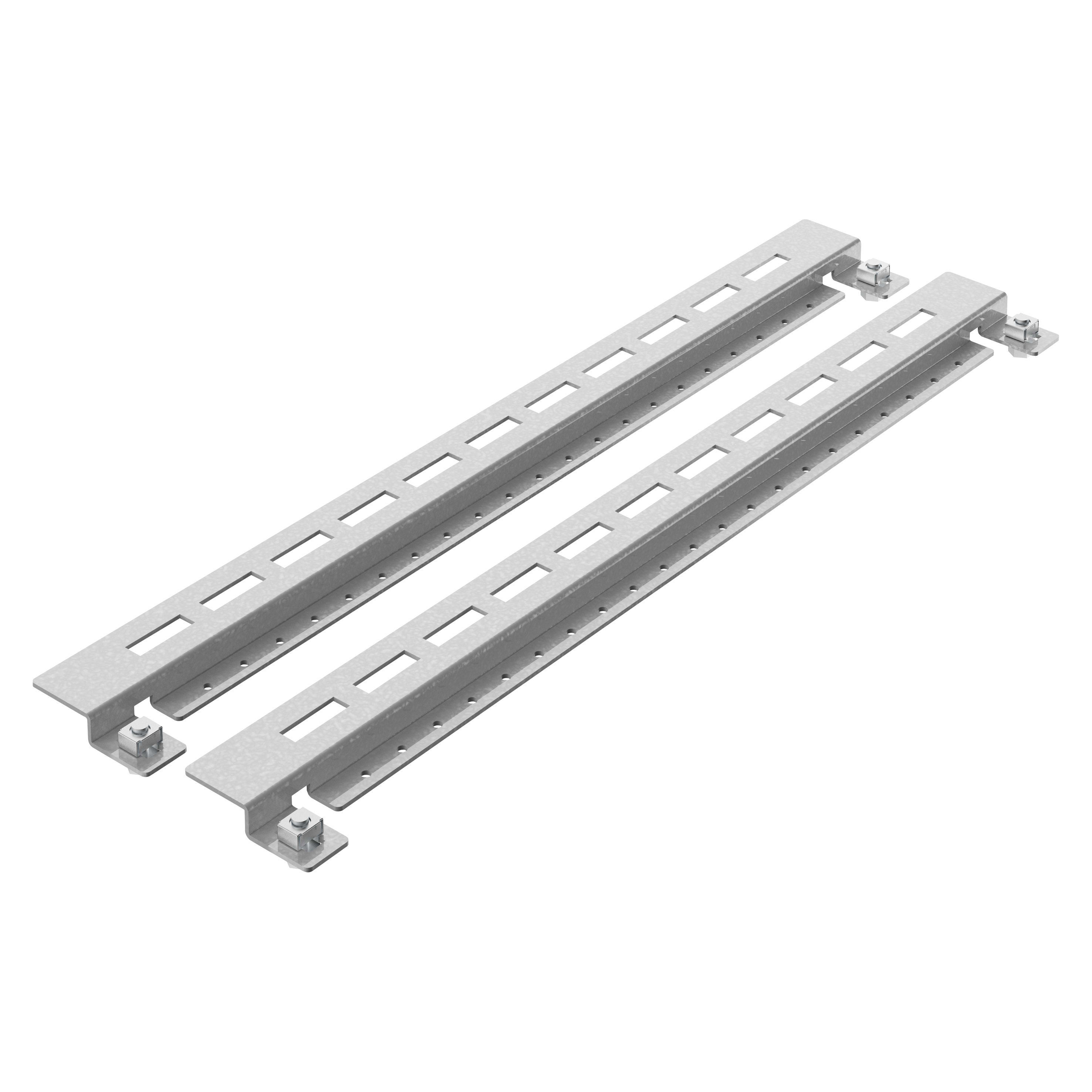 GEWISS - GEWGWD3468 TRAVERSE ORIZZONTALI B400 QDX630H