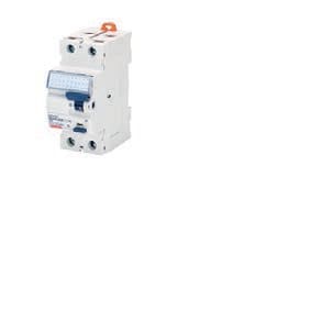 GEWISS - GEWGWD4013 INT.DIFF.PURO 2P 25A A/0,1 2M