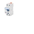 GEWISS - GEWGWD4102 INT.DIFF.PURO 4P 25A AC/0,03 4M