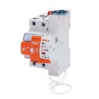 GEWISS - GEWGWD4227P RM2-30P RESTART PRO+MDC 2P 16A 0,03 A 3M