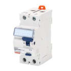 GEWISS - GEWGWD4817 INT.DIFF.PURO 2P.25A IST.A/0,03 2M NA-T