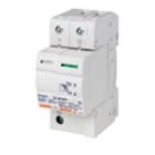 GEWISS - GEWGWD6418 LST - SCARICATORE 1P+N 40KA AUS. T2