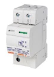 GEWISS - GEWGWD6407 LST - SCARICATORE 1P+N 20KA T2