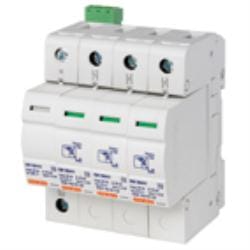 GEWISS - GEWGWD6420 LST - SCARICATORE 3P+N 40KA AUS. T2