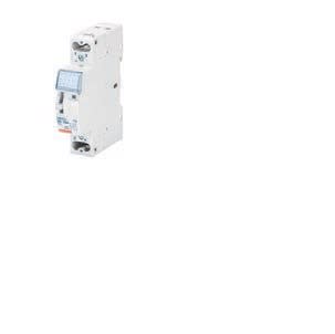 GEWISS - GEWGWD6611 RELE MONOSTABILE 1SC 16A 230VCA 1M