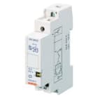 GEWISS - GEWGWD6659 RELE PASSO-PASSO 2NA 16A 230VCA 1M