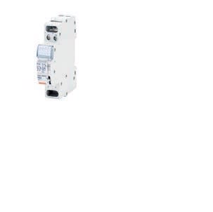 GEWISS - GEWGWD6664 RELE' PASSO-PASSO - 16A - 2 IN SCAMBIO 230V ac - 2 MODULI